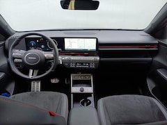 Hyundai Kona - 1.6 GDI HEV 141pk DCT N-Line DEMO VOERTUIG