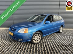 Kia Rio - 1.5 LS | Airco |Trekhaak |Inruilkoopje |APK 15-03-26