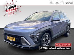 Hyundai Kona - 1.6 GDI HEV Comfort Smart