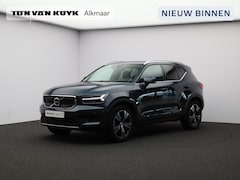Volvo XC40 - T4 Recharge Inscription / Trekhaak / Stoel+stuurwielverwarming / 19” / Privacy glass