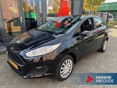 Ford Fiesta - 1.0 65PK 5D Style Edition Navi NAP