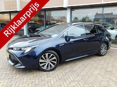 Toyota Corolla Touring Sports - 1.8 Hybrid DYNAMIC | Trekhaak