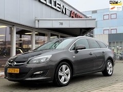 Opel Astra Sports Tourer - 1.4 Turbo Design Edition-Navi