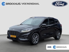 Ford Kuga - 2.5 PHEV ST-Line | Trekhaak | Winter Pack | Cruise Control | Camera |