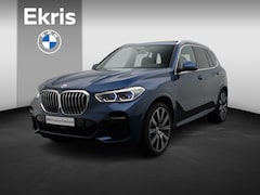 BMW X5 - xDrive45e High Executive | M Sportpakket | Safety Pack | Personal CoPilot Pack | Integral