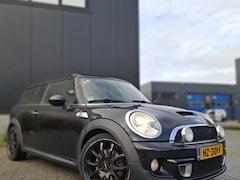 MINI Clubman - 1.6 Cooper S