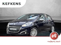 Peugeot 208 - 1.2 82pk Allure | Navigatie | Apple CarPlay & Android Auto | Climate control | Parkeersens