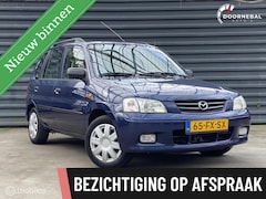 Mazda Demio - 1.5 Touring / AUTOMAAT / AIRCO / EXPORT