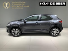 Kia Stonic - 1.0 T-GDi 120pk ComfortPlusLine Navigator Trekhaak