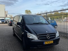Mercedes-Benz Vito - 113 CDI 320 Lang DC Luxe