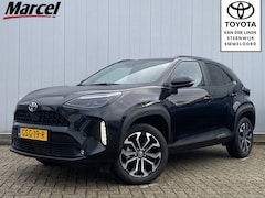 Toyota Yaris Cross - 1.5 Hybrid Dynamic Limited Trekhaak Stoel Stuur Verwarming Keyless Carplay