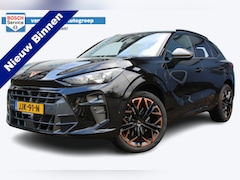 CUPRA Terramar - 1.5 TSI e-Hybrid VZ Performance 272pk | Head-Up Display | Memory stand stoelen | Stoel & S