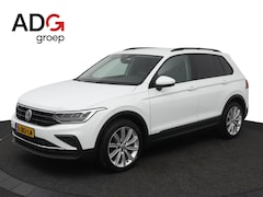 Volkswagen Tiguan - 1.5 TSI Life Business | Trekhaak | Parkeercamera | Stoel/stuur verwarming |