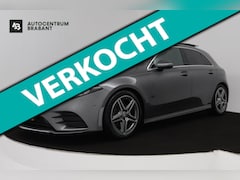 Mercedes-Benz A-klasse - 200 Business Solution AMG (PANORAMADAK, STOELVERWARMING, ACHTERUITRIJCAMERA, NAVIGATIE, AU