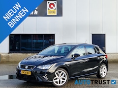 SEAT Ibiza - FR 1.0 TSI 95PK PANORAMADAK CAMERA LED