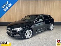 Audi A3 Sportback - 1.4 e-tron PHEV S-line 2x S-line | Schuif / kantel dak | Trekhaak afneembaar