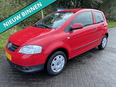 Volkswagen Fox - 1.4 Trendline | 79.000km NAP | Airco