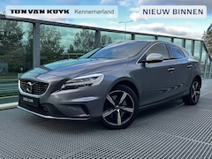 Volvo V40 - 1.5 T3 Polar+ Sport Automaat, Panorama dak, Harman-Kardon premium sound systeem, Verwarmde