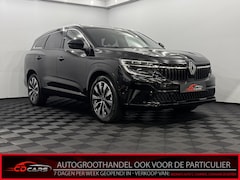 Renault Espace - E-Tech full hybrid 200 techno 7p. Pano, Half leder, 360 Camera, Navi, Keyless start, Elekt