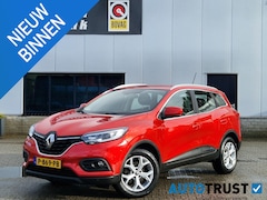 Renault Kadjar - 1.3 TCe Zen KEYLESS NAV PDC CARPLAY DAB