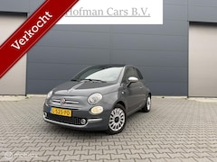 Fiat 500 - 1.0 Hybrid Dolcevita Panoramadak 2021 Luxe uitvoering