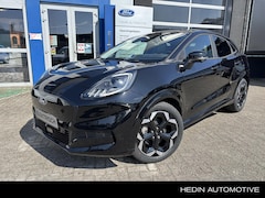 Ford Puma Gen-E - Premium 44 kWh | Winter Pack