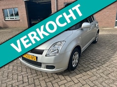 Suzuki Swift - 1.3 Comfort // Nieuwe APK // Airco