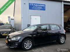 Volkswagen Golf - 1.6 TDI Comfortline BlueMotion, Nette staat