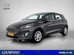 Ford Fiesta - 1.0 EcoBoost Hybrid Titanium