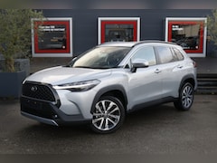 Toyota Corolla Cross - Hybrid 140 Style + Premium Pack I