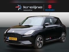 Suzuki Swift - 1.2 Style Smart Hybrid | RIJKLAARPRIJS |