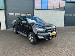 Ford Ranger - 3.2 TDCi Wildtrak Supercab Navi Camera PDC 3.5t Trekhaak 4x4 200Pk Eur6