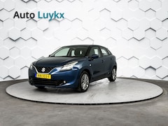 Suzuki Baleno - 1.2 Dynamic EASSS | Navigatie | Cruise Control | Parkeercamera