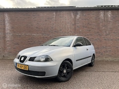 SEAT Ibiza - 1.4-16V Sport | Inruilkoopje