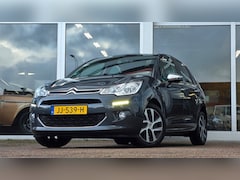 Citroën C3 - 1.2 PureTech Collection 1e Eigenaar Trekhaak 100% onderhouden Nieuwe APK
