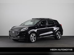 Ford Puma - St -line | Pano | Camera | Sync4 | Draadloos carplay | Winterpakket | Elec klep |