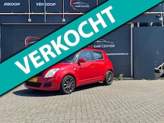 Suzuki Swift - 1.3 Cool AIRCO|SCHERM|EL.RAMEN|LMV|NAP|APK