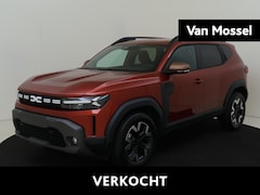 Dacia Duster - 1.2 TCe 130 mild hybrid Extreme
