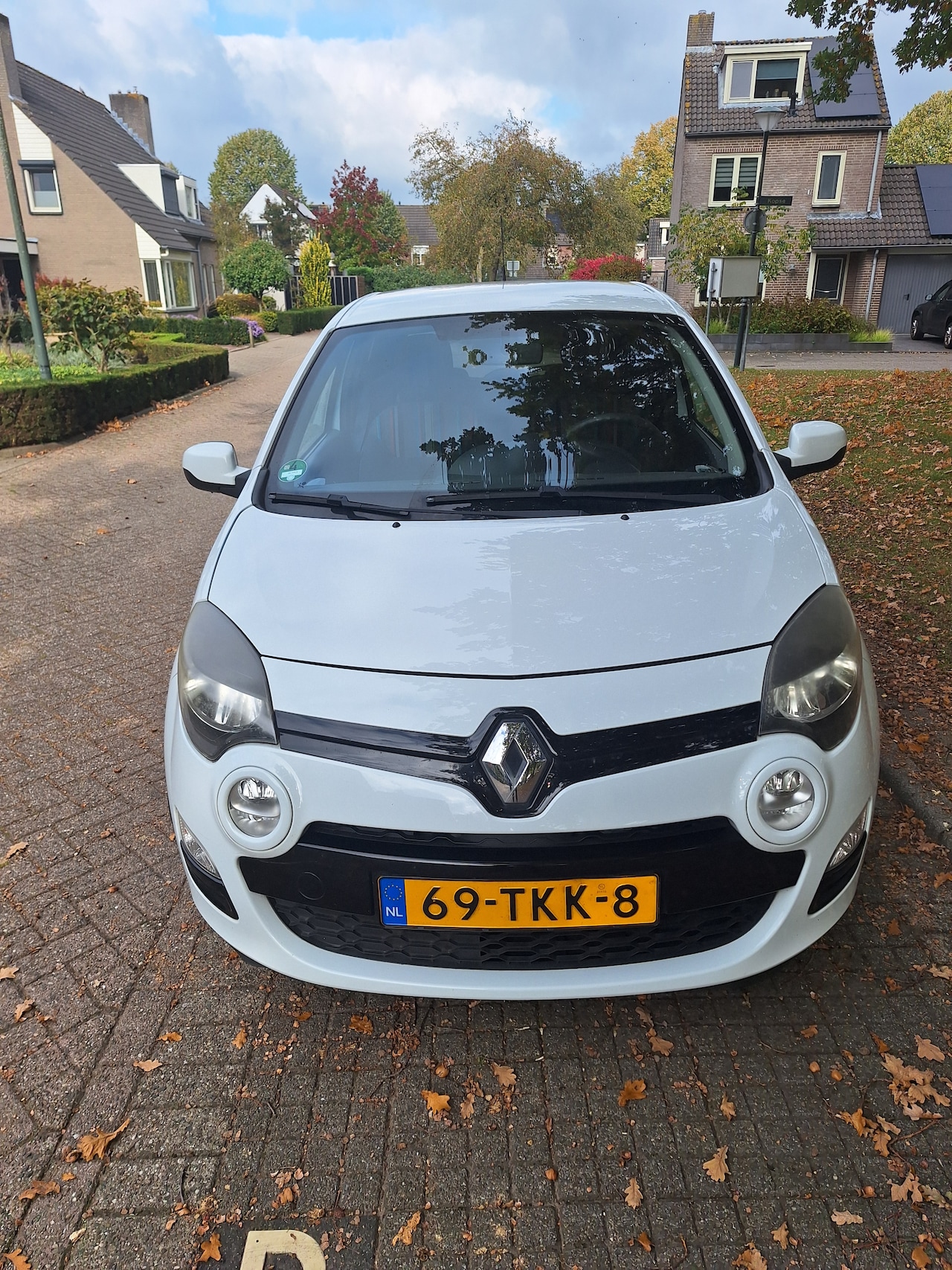 Renault Twingo - 1.2-16V Collection - AutoWereld.nl