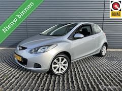 Mazda 2 - 2 1.3 S | Trekhaak | Airco | Parkeersensoren