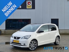 SEAT Mii Electric - electric Plus STOELVERWARMING