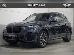 BMW X5 - xDrive45e M-Sport | Panoramadak | Bowers Wilkins | Stoelventilatie | Head Up