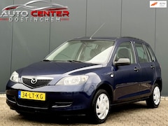 Mazda 2 - 2 1.4 Exclusive Airco Cruise NweApk