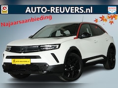 Opel Mokka-e - Elegance 50-kWh 11kw bl. / LED / Navi / CarPlay / Cam / Clima