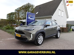 Toyota Yaris Cross - 1.5 Hybrid Dynamic (Navi/Carplay, Camera, AdaptiveCruise, Stoel+Stuurverwarming, Keyless)