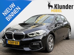 BMW 1-serie - 118i Executive Edition |Carplay|PDC v+a|