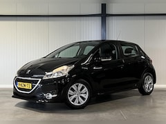 Peugeot 208 - 1.4 HDi Active Airco Cruise 5-deurs 1e eigenaar