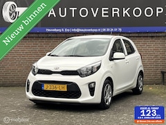 Kia Picanto - 1.0 DPi ComfortLine 5p + CRUISE CONTROL+NAP