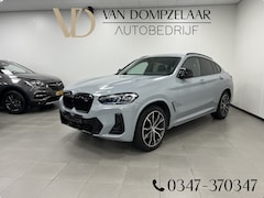 BMW X4 - M40i 360PK / M-SPORT HIGH EXE / LASER / 360 CAMERA /