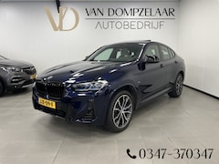 BMW X4 - M40i 360PK / M-SPORT HIGH EXE / PANODAK / 360 CAMERA /